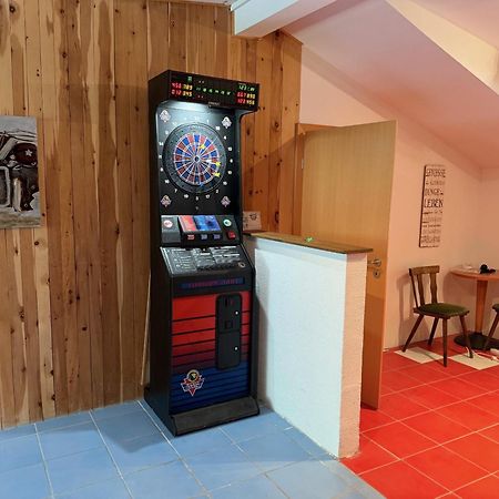Alpenlodge, Ferienwohnung 14 تيرسي المظهر الخارجي الصورة
