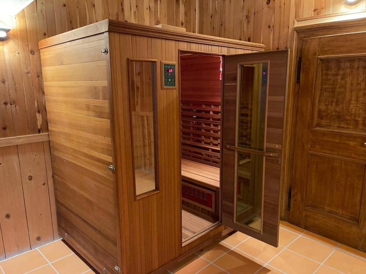 Alpenlodge, Ferienwohnung 14 تيرسي المظهر الخارجي الصورة