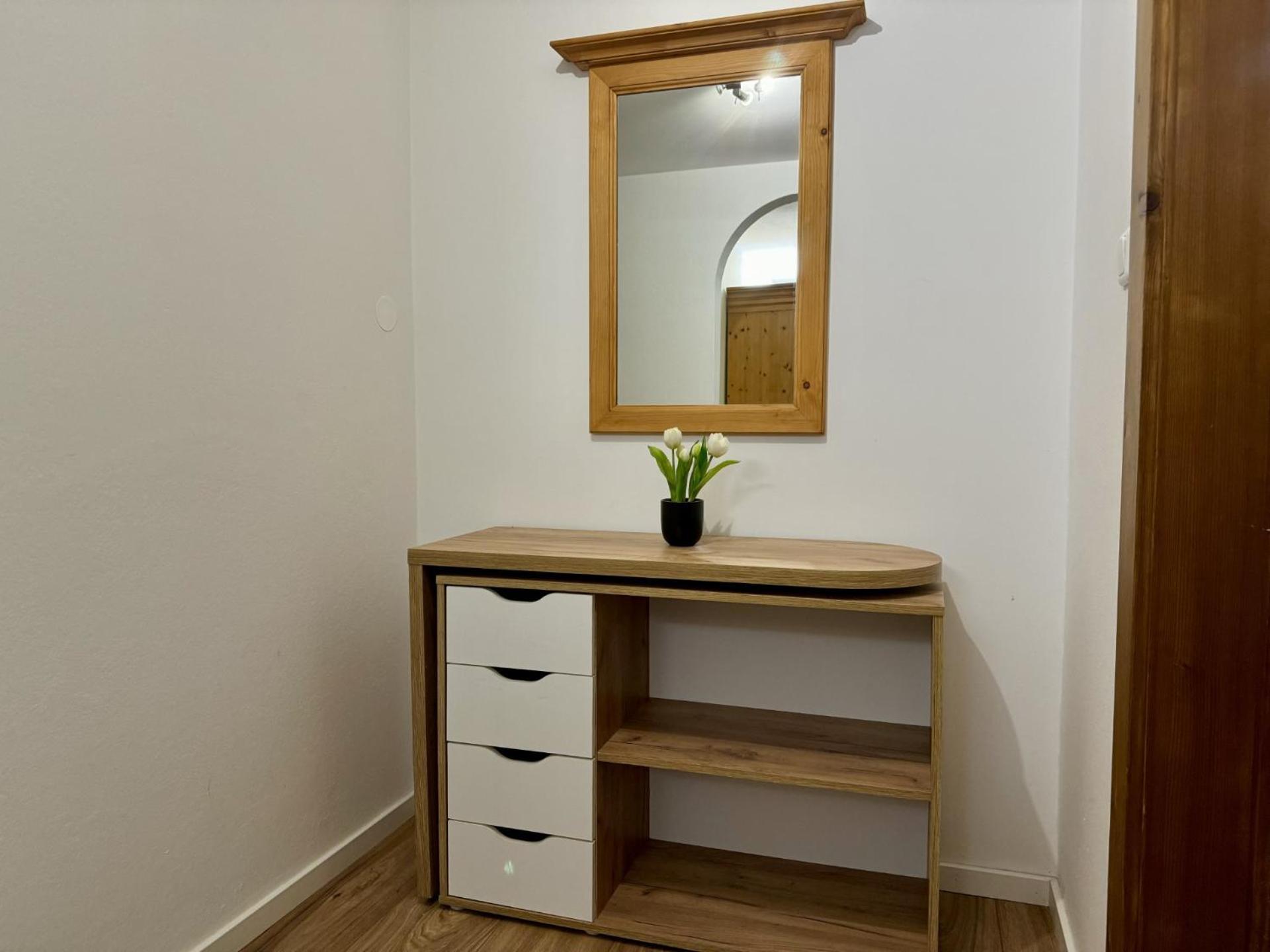 Alpenlodge, Ferienwohnung 14 تيرسي المظهر الخارجي الصورة