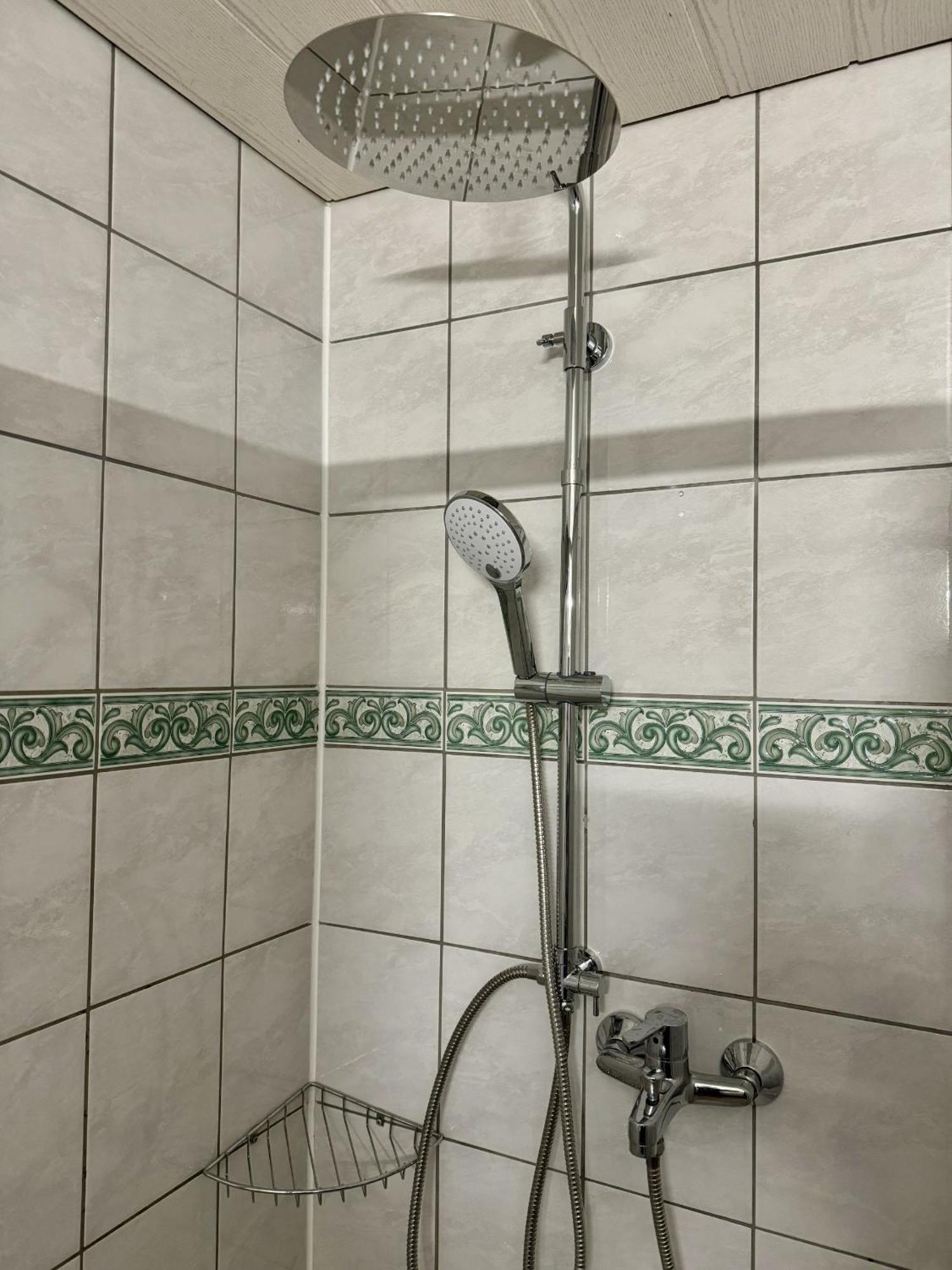 Alpenlodge, Ferienwohnung 14 تيرسي المظهر الخارجي الصورة