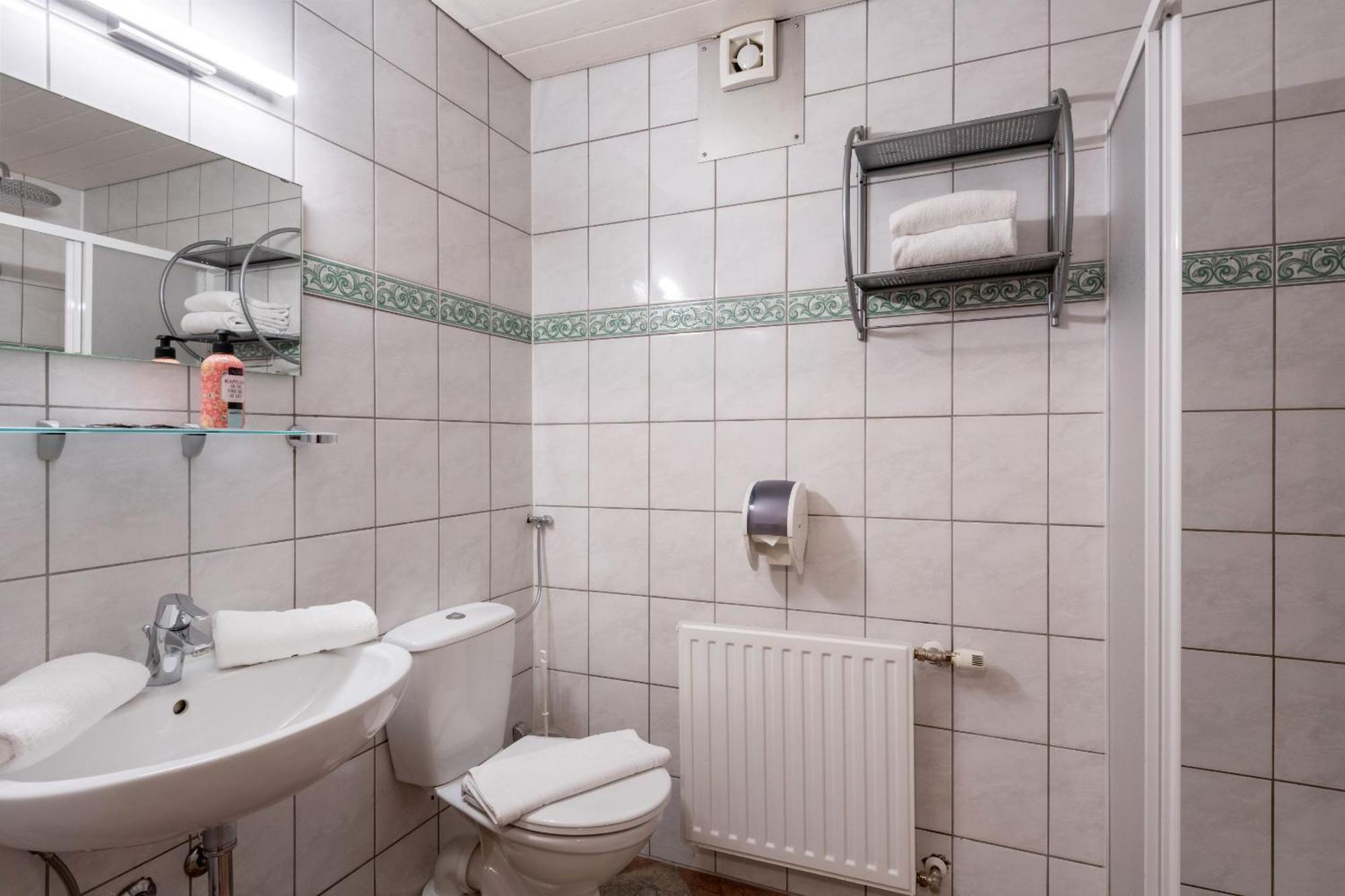 Alpenlodge, Ferienwohnung 14 تيرسي المظهر الخارجي الصورة
