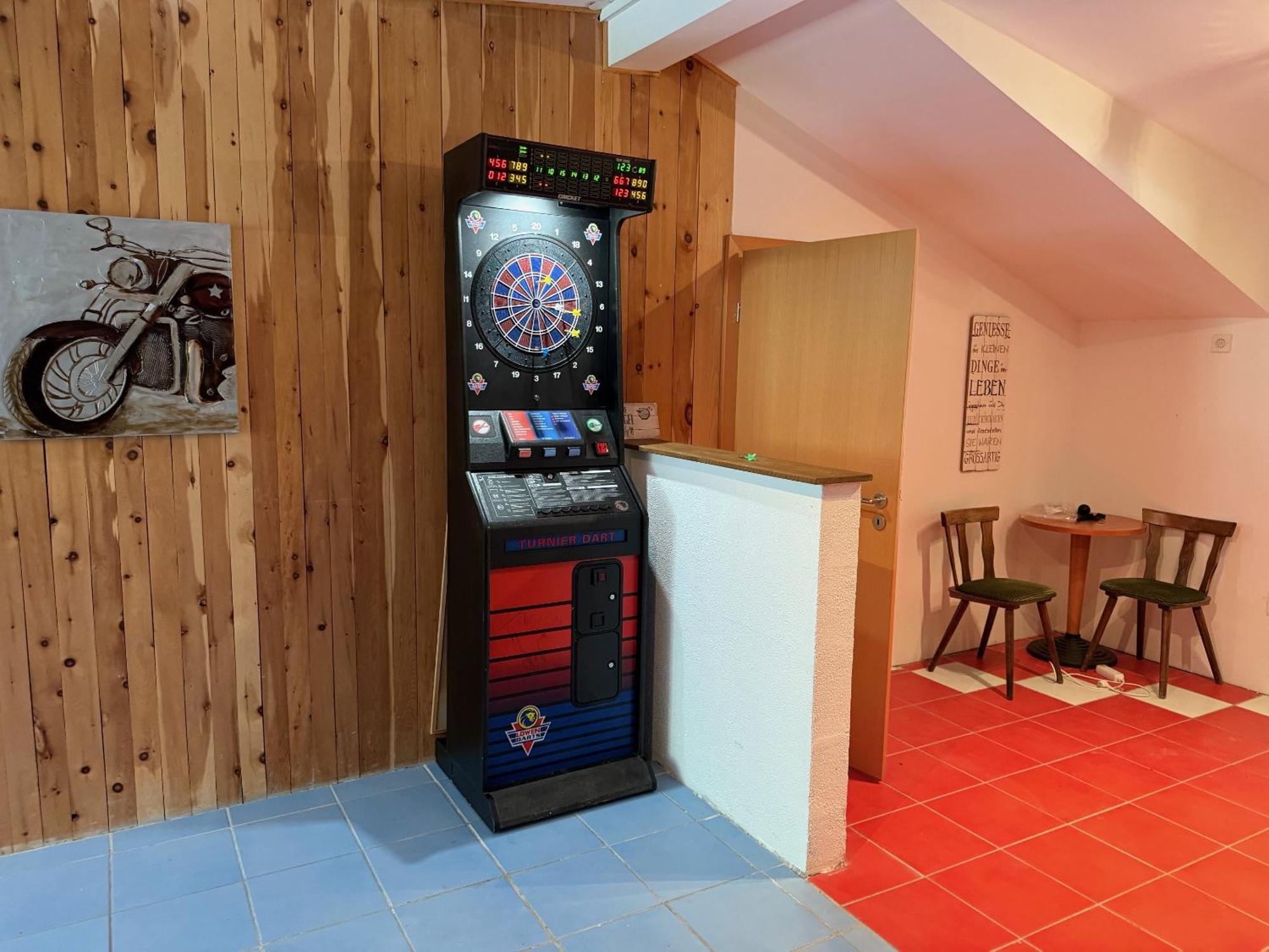 Alpenlodge, Ferienwohnung 14 تيرسي المظهر الخارجي الصورة