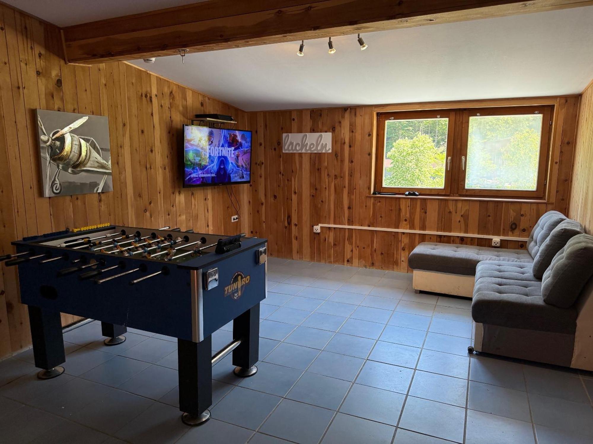 Alpenlodge, Ferienwohnung 14 تيرسي المظهر الخارجي الصورة
